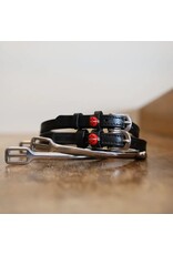 DS Spur Straps