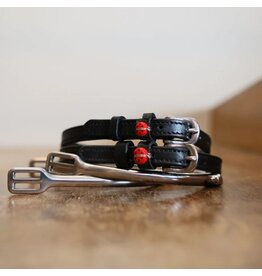 DS Spur Straps-Many Choices Available