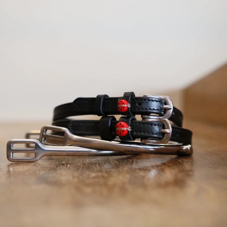 DS Spur Straps