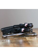 DS Spur Straps
