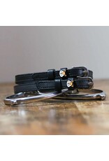 DS Spur Straps
