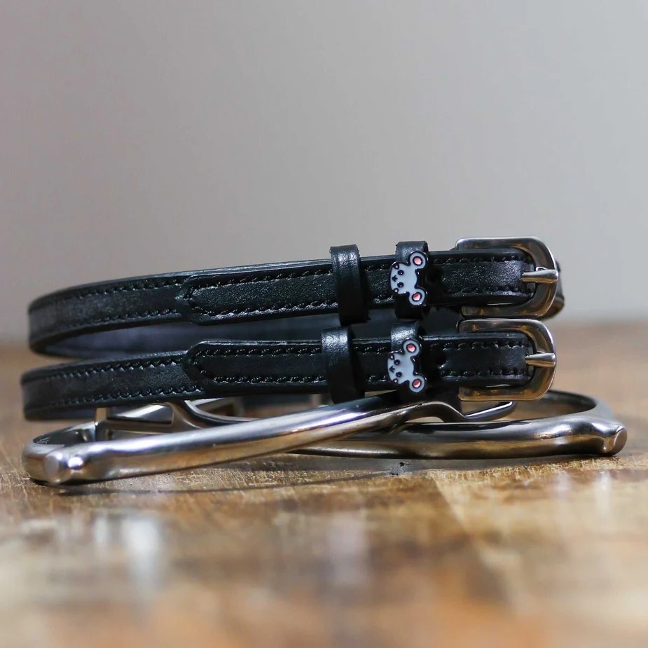 DS Spur Straps