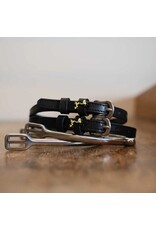 DS Spur Straps