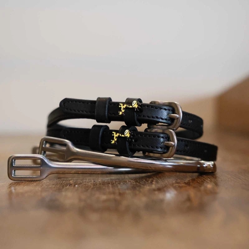 DS Spur Straps