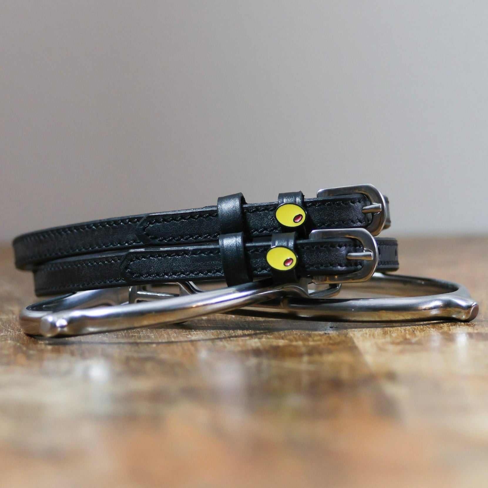 DS Spur Straps