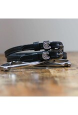 DS Spur Straps