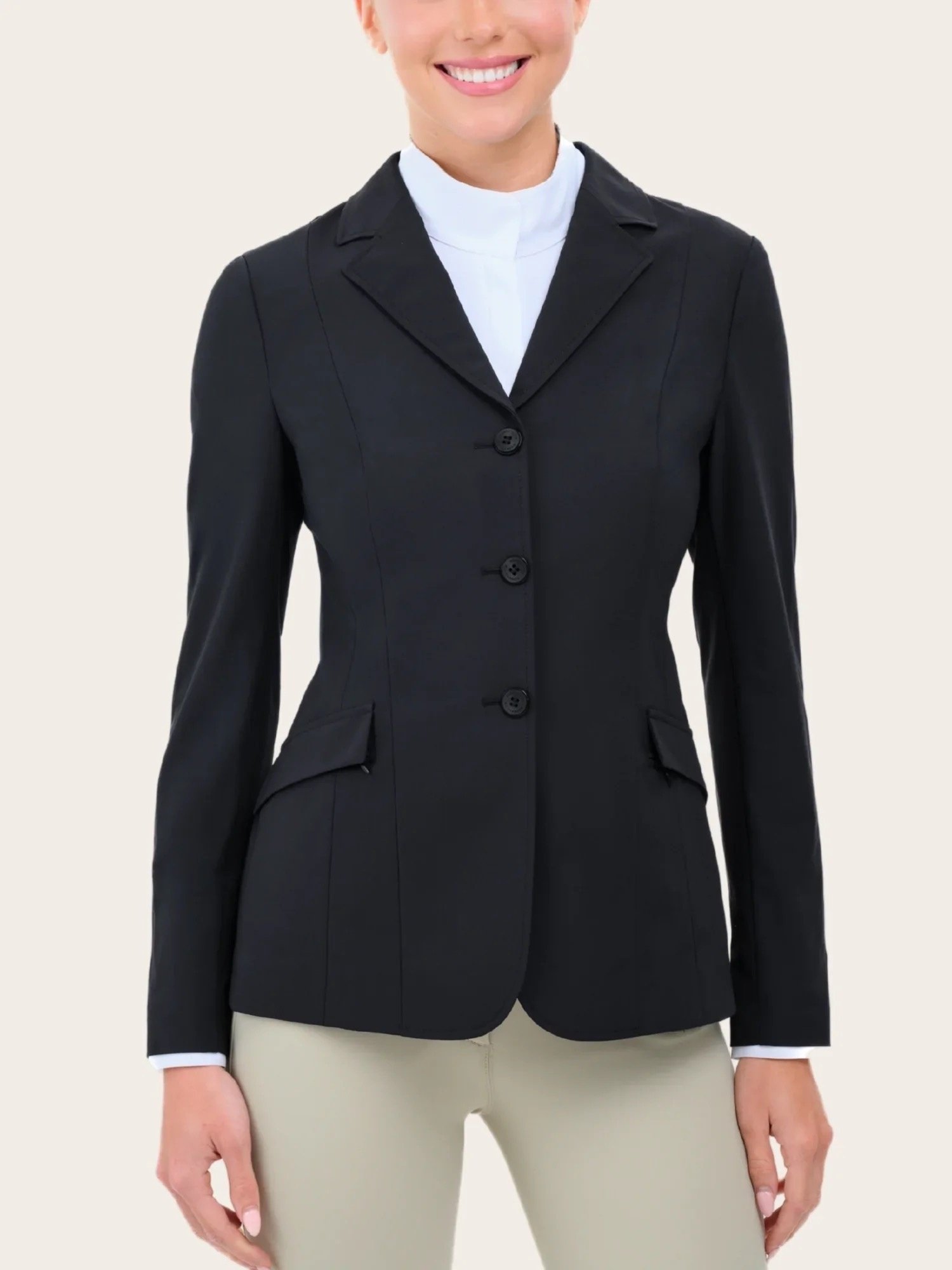 RJ Classics Legacy Lite Show Coat