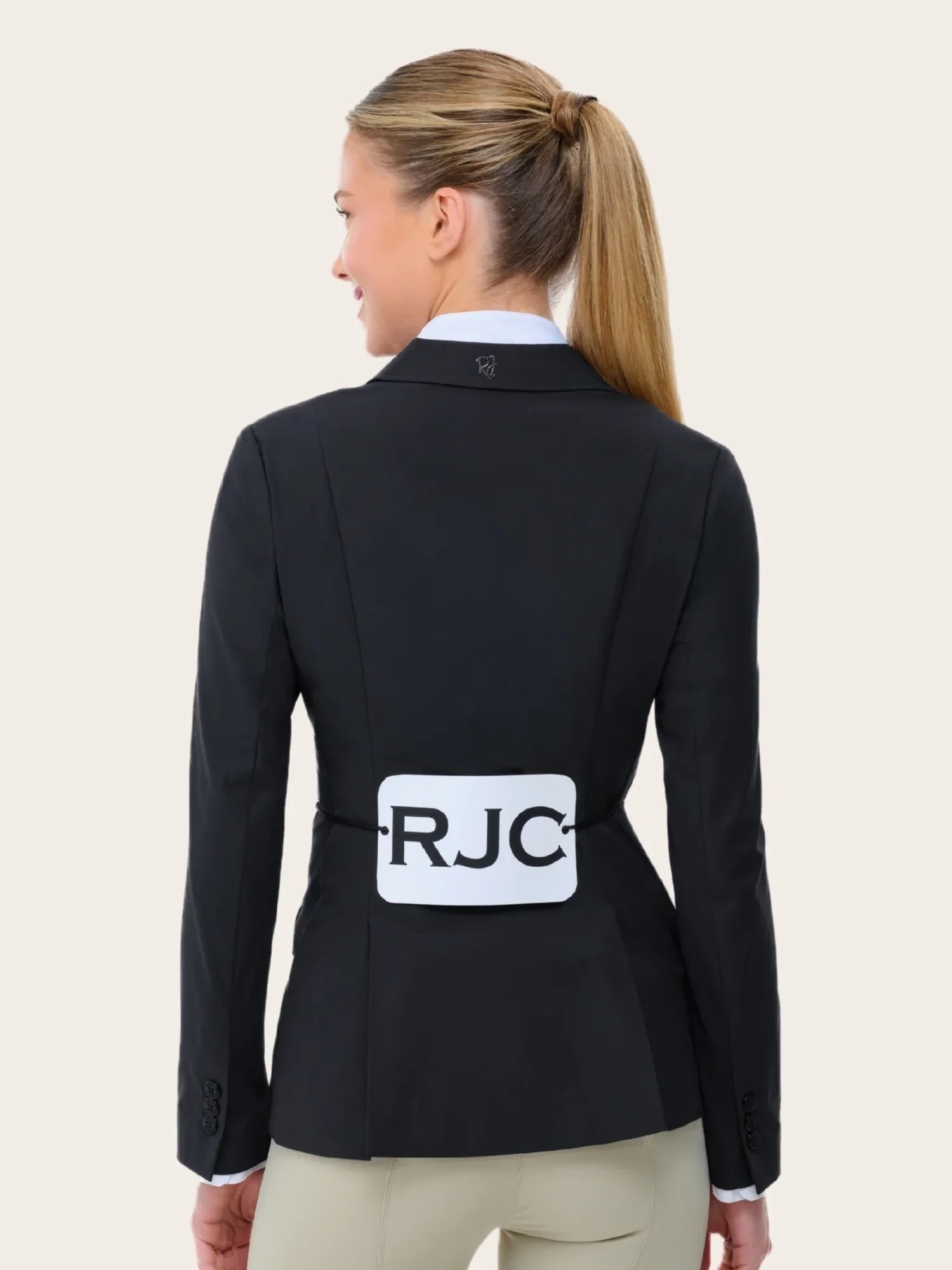 RJ Classics Legacy Lite Show Coat