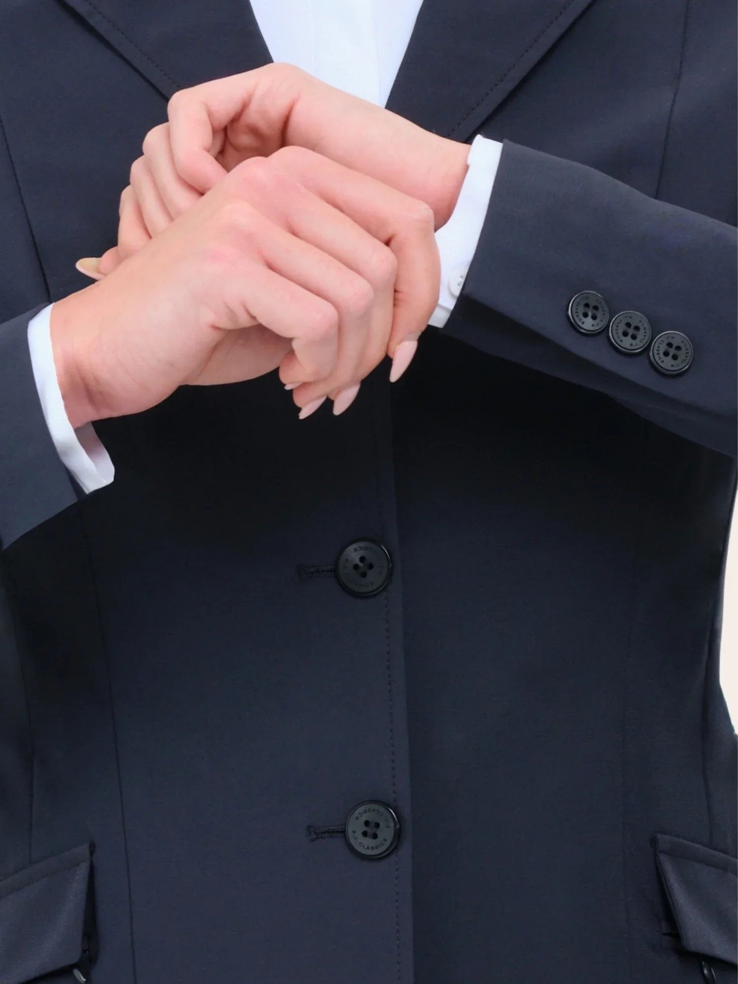 RJ Classics Legacy Lite Show Coat