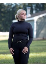 TrueHorse TH LS Schooling Shirt