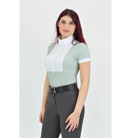 ForHorses FH Daphne SS Show Shirt