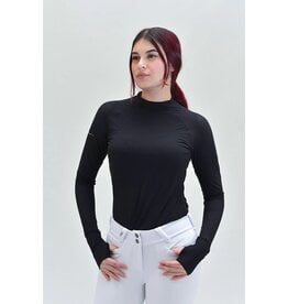 FH Willa Silky Air LS Sun Shirt