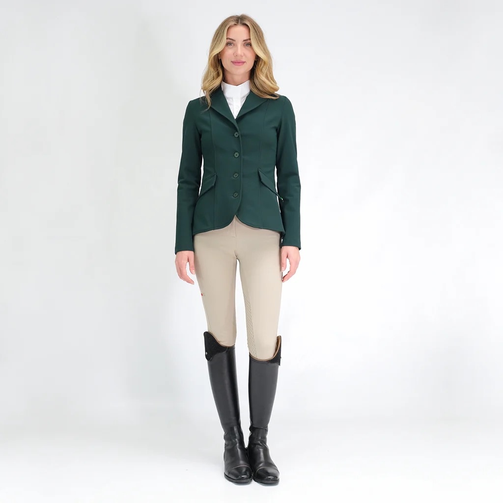 ForHorses For Horses Yakie Hunter Show Jacket