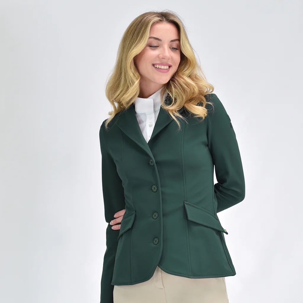 ForHorses For Horses Yakie Hunter Show Jacket