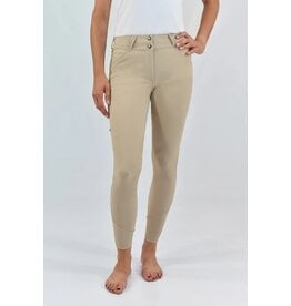 For Horses Ennie ultra Move Knee Grip Breech