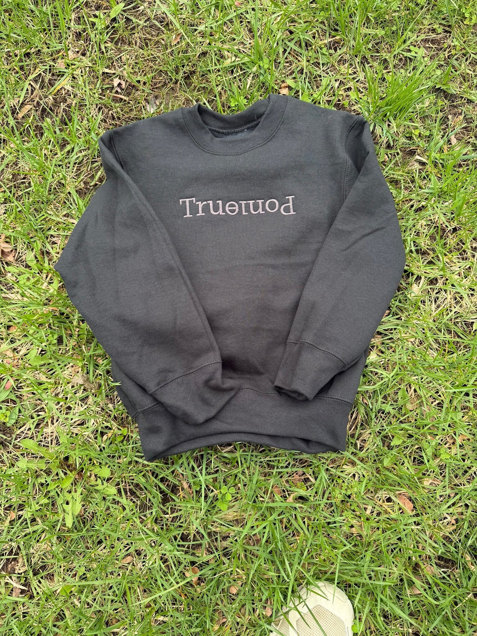 TruePonie Crewneck