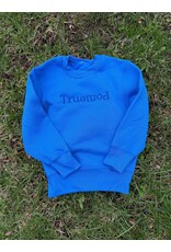 TruePonie Crewneck