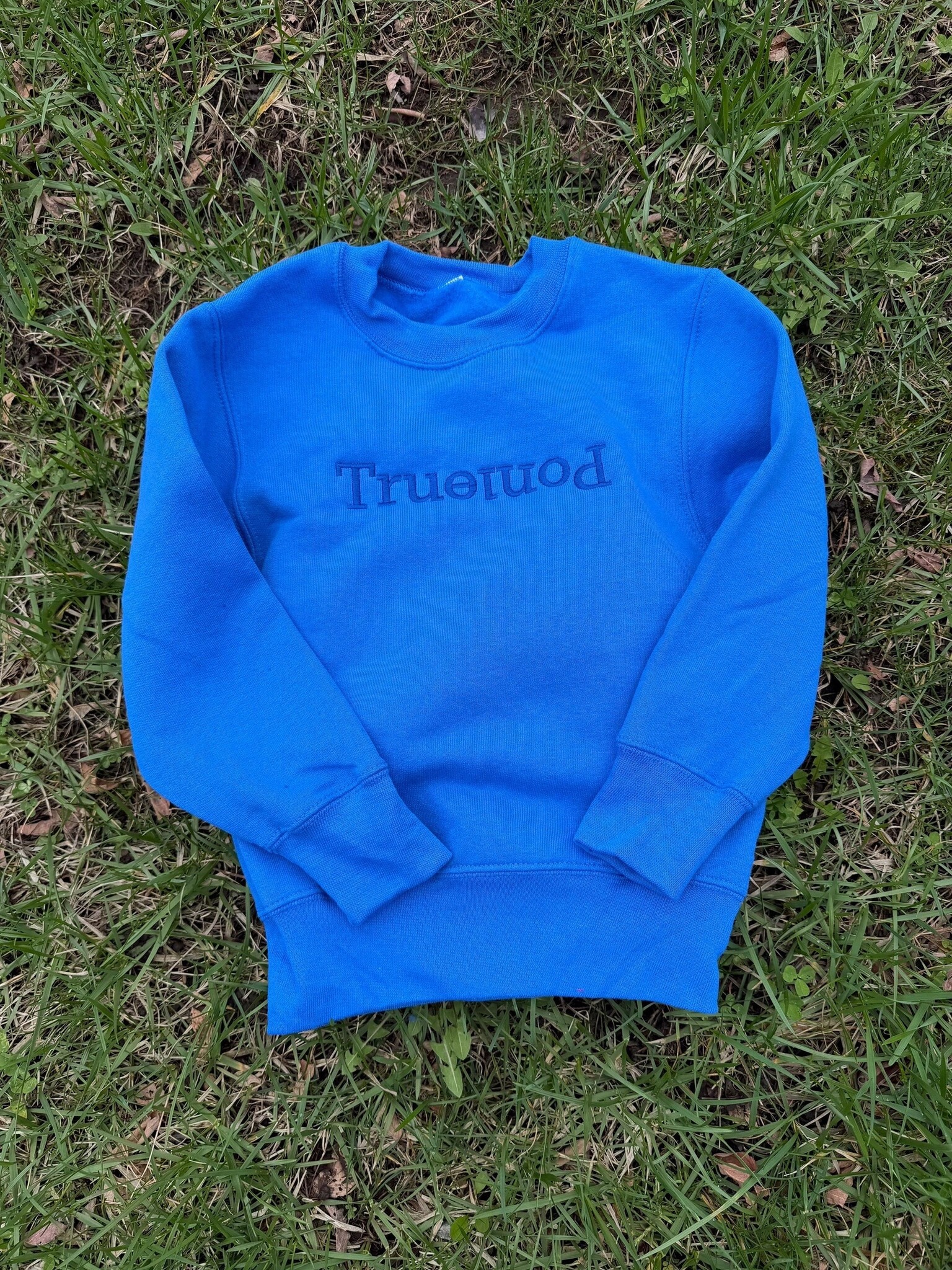 TruePonie Crewneck