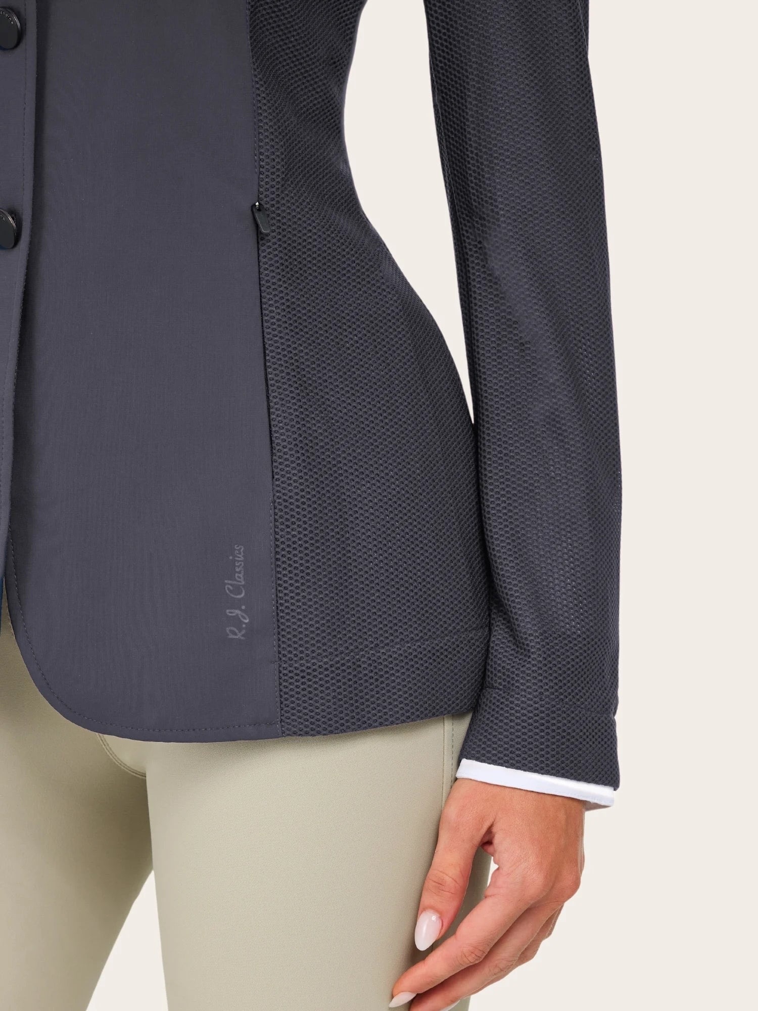 RJ Classics NEW Harmony Evo Mesh Show Coat