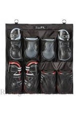 EquiFit EquiFit Hanging Boot Organizer 8 Pocket