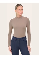 RJ Classics RJ Classics Jemma Mock Neck Shirt