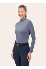 RJ Classics RJ Classics Jemma Mock Neck Shirt
