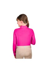 Romfh Romfh Kids Quarter Zip LS Sunshirt