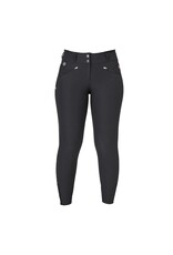 Back On Track BOT Katie Knee Patch Breech