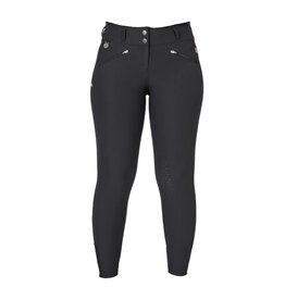 Back On Track BOT Katie Knee Patch Breech