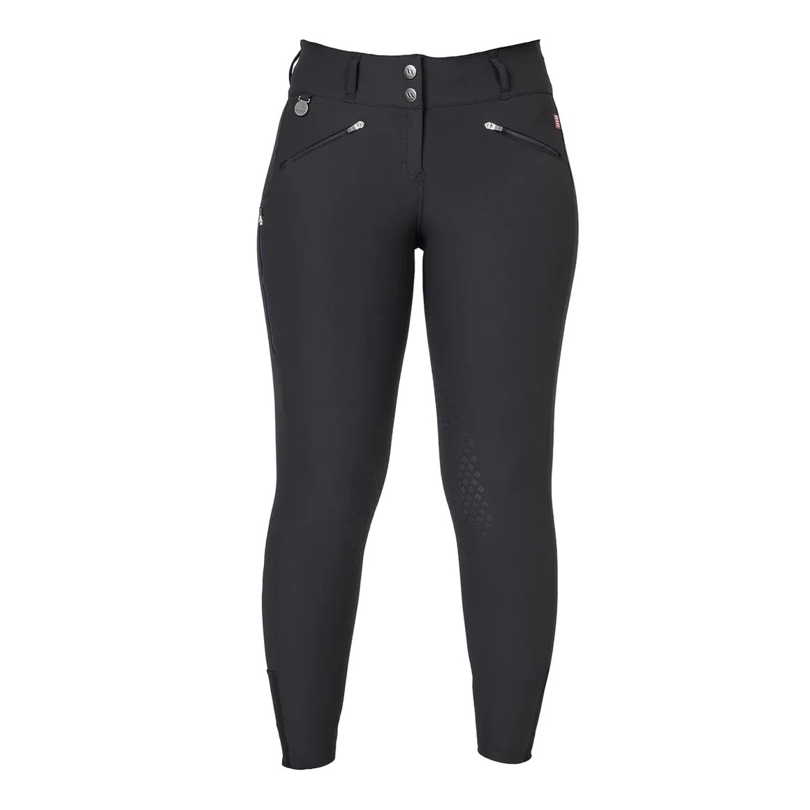Back On Track BOT Katie Knee Patch Breech