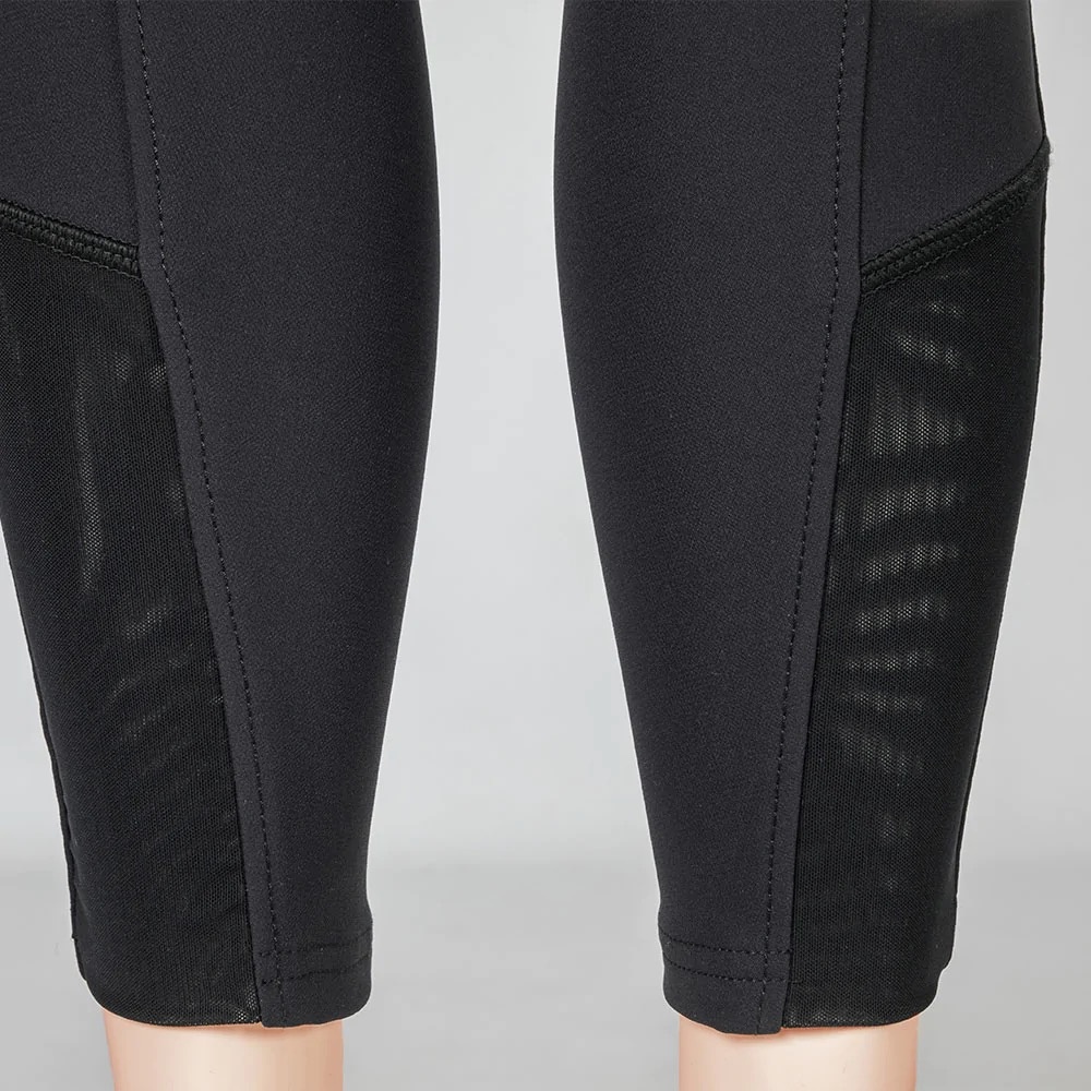 Back On Track BOT Katie Knee Patch Breech