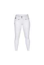 Back On Track BOT Katie Knee Patch Breech