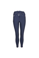 Back On Track BOT Julia Knee Patch Breech