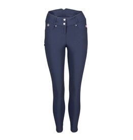 Back On Track BOT Julia Knee Patch Breech