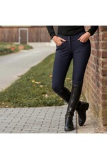 Back On Track BOT Julia Knee Patch Breech