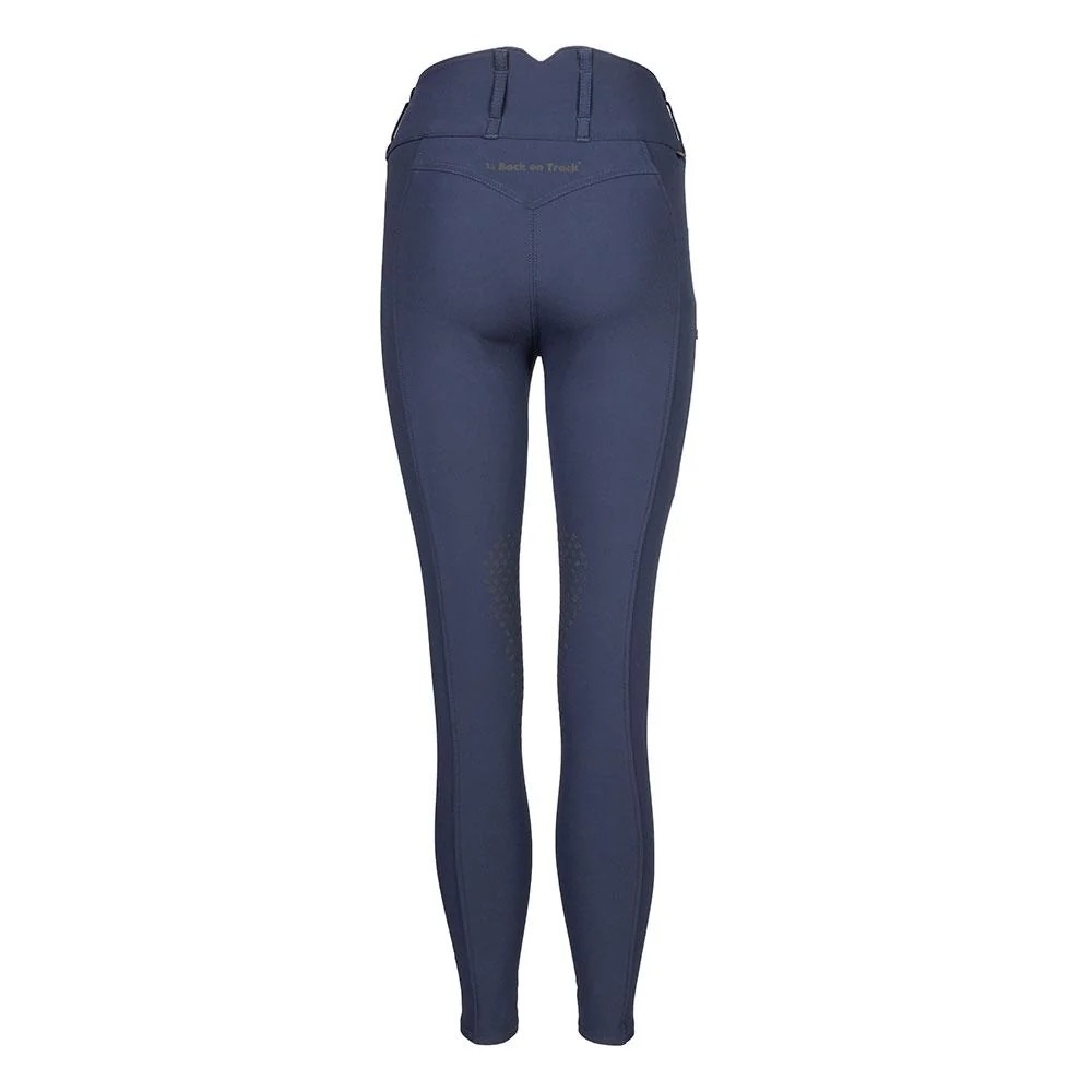 Back On Track BOT Julia Knee Patch Breech