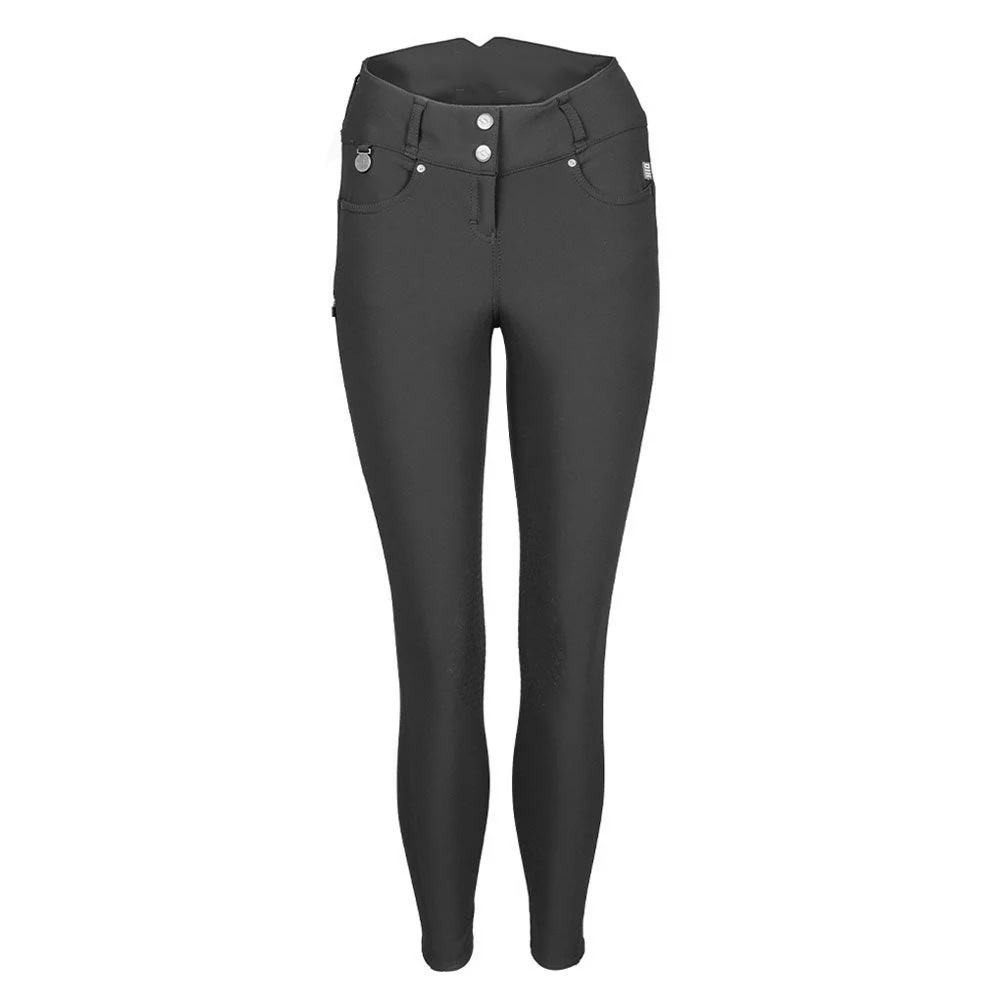 Back On Track BOT Julia Knee Patch Breech