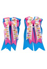 PonyTail Bows Ponytail Bows 1