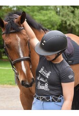Hunt Club Hunt Club Always Grab Mane Tee