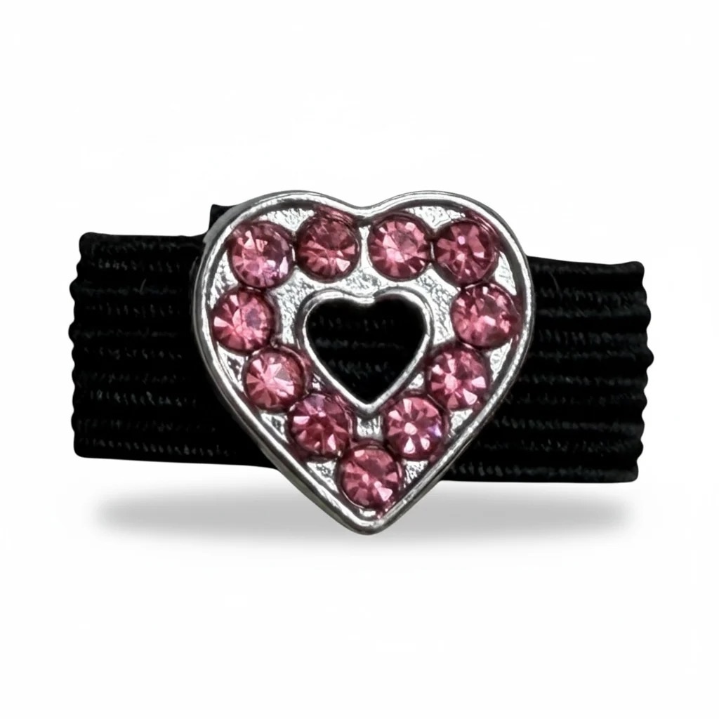 Dubois Cheval DC Crop Charms