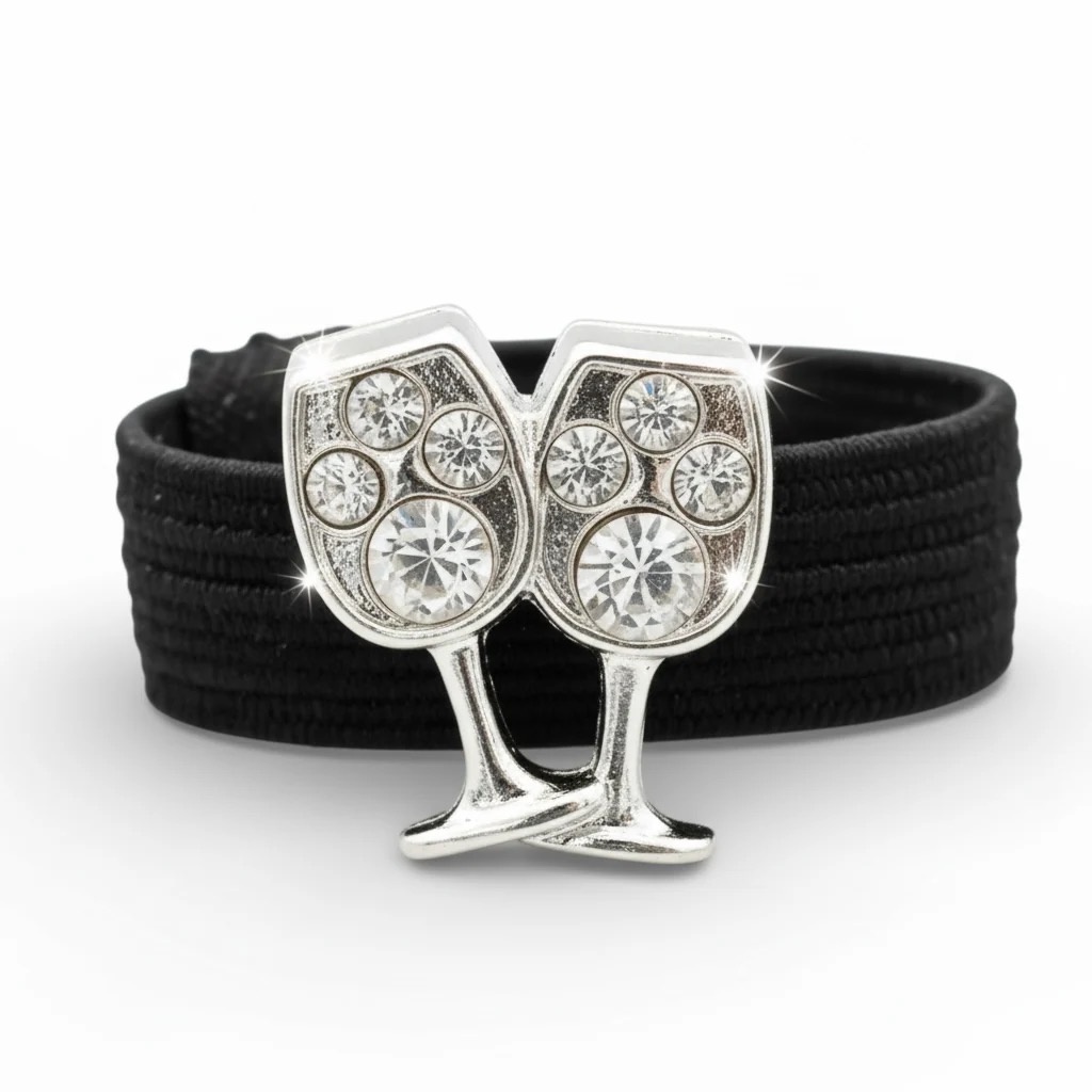Dubois Cheval DC Crop Charms