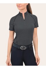 RJ Classics Lucy SS 1/4 Zip