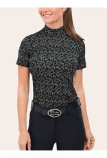 RJ Classics Lucy SS 1/4 Zip