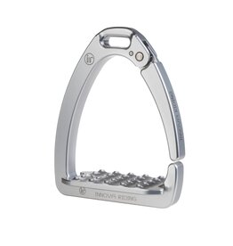 IR Olympia Silver Adult Safety Stirrup