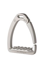IR Olympia Children's Safety Silver Stirrup