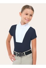 RJ Classics Celeste Jr. SS Show Shirt