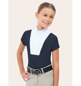 RJ Classics Celeste Jr. SS Show Shirt