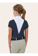 RJ Classics Celeste Jr. SS Show Shirt