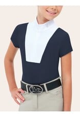 RJ Classics Celeste Jr. SS Show Shirt
