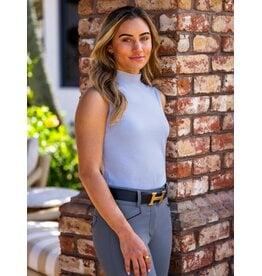 RJ Classics RJ Classics Corrie Sleeveless Mock Neck